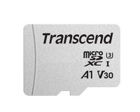 Transcend 300S 8 GB MicroSDHC NAND Classe 10