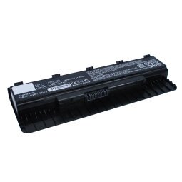 DLH Batterie Li-ion 11.1V 5200mAh 58Wh - A32N1405 / A32LI9H / 0B110-00300000