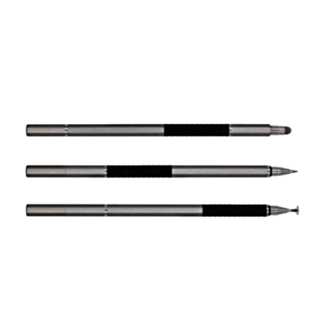 XtremeMac XWH-STY-83 stylet Noir, Argent