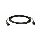 Kramer Electronics C-DPM/HM/UHD-6 1,8 m DisplayPort HDMI Negro