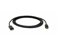 Kramer Electronics C-DPM/HM/UHD-6 1,8 m DisplayPort HDMI Negro