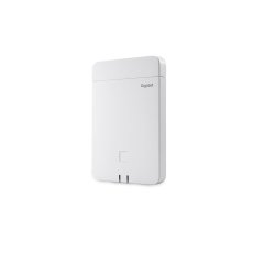Gigaset N870 IP Pro stazione base DECT Bianco