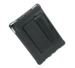 Mobilis Protech Pack 26,7 cm (10.5") Coque Noir