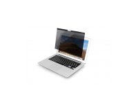 Urban Factory MPF13UF filtre anti-reflets pour écran et filtre de confidentialité 33,8 cm (13.3") Ordinateur portable Filtre de confidentialité sans bords pour ordinateur