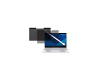 Urban Factory MUF14UF filtre anti-reflets pour écran et filtre de confidentialité 35,6 cm (14") Ordinateur portable Filtre de confidentialité sans bords pour ordinateur