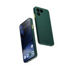Smartphone Fairphone 6+ 6,31" 5G Double SIM 256 Go Vert Forêt