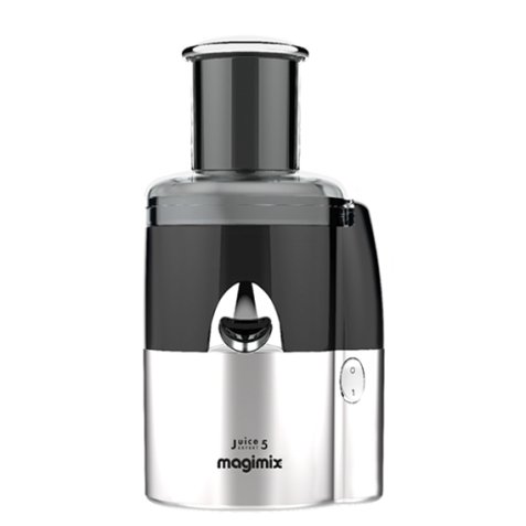 MAGIMIX Extracteur de jus Juice Expert 5 l'extracteur le plus Multifonction