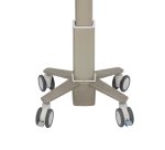 Ergotron C50-1100-0 Support de livres Supports de Laptop Gris 39,6 cm (15.6")