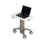 Ergotron C50-1100-0 Support de livres Supports de Laptop Gris 39,6 cm (15.6")