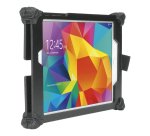 Mobilis 050005 funda para tablet 24,6 cm (9.7") Carcasa rígida Negro