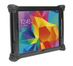 Mobilis 050003 étui pour tablette 25,6 cm (10.1") Coque Noir