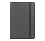 Mobilis 051004 funda para tablet 31,2 cm (12.3") Folio Negro