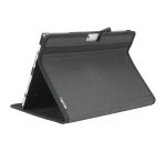 Mobilis 051004 funda para tablet 31,2 cm (12.3") Folio Negro