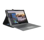 Mobilis 051004 funda para tablet 31,2 cm (12.3") Folio Negro