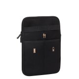 Sacoche organisateur de voyage ANTISHOK 10.1 pouces noire 5617
