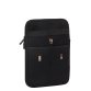 Sacoche organisateur de voyage ANTISHOK 10.1 pouces noire 5617