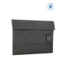 Rivacase 8803 BLACK MELANGE laptop case 33.8 cm (13.3") Sleeve case