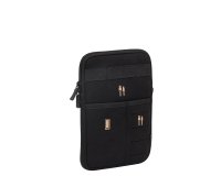 Rivacase 5612 Neoprene Black Man Messenger bag