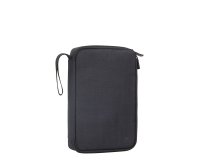 Rivacase 5632 Polyester Black Man Messenger bag