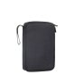 Rivacase 5632 Polyester Black Man Messenger bag