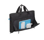 Rivacase 8059 43.9 cm (17.3") Hardshell case Black