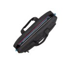Rivacase 8059 43.9 cm (17.3") Hardshell case Black