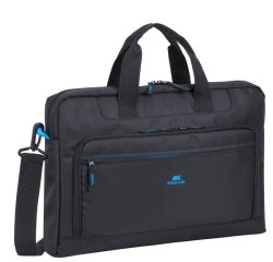 Rivacase 8059 43.9 cm (17.3") Hardshell case Black