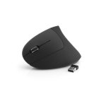 MediaRange MROS233 Büro-Linkshänder-Maus RF Kabellos Optisch 1600 DPI
