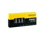 Intenso 7501454 batteria per uso domestico Batteria monouso 6LR61 Alcalino