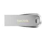 Sandisk Ultra Luxe USB 32 GB USB 3.2 (USB-A) Silver