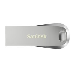 Sandisk Ultra Luxe USB 32 GB USB 3.2 (USB-A) Silver