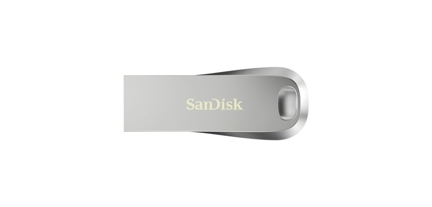 SanDisk 00183581 lecteur USB flash 128 Go USB Type-A 3.2 Gen 1 (3.1 Gen 1) Argent