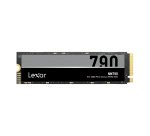 Lexar LNM790X008T-RNNNG unidad de estado sólido 8 TB M.2 PCI Express 4.0 NVMe