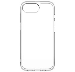 Just in Case 8506597 coque de protection pour téléphones portables 15,5 cm (6.1") Housse Transparent