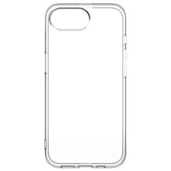 Just in Case 8506597 coque de protection pour téléphones portables 15,5 cm (6.1") Housse Transparent