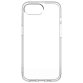 Just in Case 8506597 coque de protection pour téléphones portables 15,5 cm (6.1") Housse Transparent