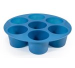 Muitomas AIRFRYMUFFINBL baking mould Muffin mould 1 pc(s)