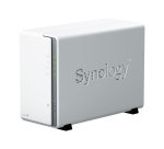 Synology DiskStation DS223J serveur de stockage NAS Bureau Realtek RTD1619B 1 Go DDR4 0 To DiskStation Manager Blanc