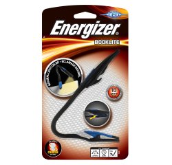 Energizer Booklite LED bulb Warm comfort light