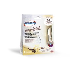 Ariasana Minifresh Comfort 100g