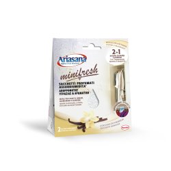 Ariasana 814411 household absorber/absorber refill Absorber (refill) Moisture absorber