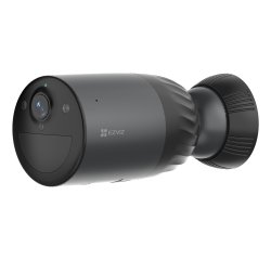 EZVIZ BC1c 4K Balle (forme) Caméra de sécurité IP Extérieure 3840 x 2160 pixels Plafond/mur