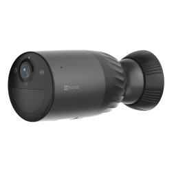 Caméra de surveillance extérieur sur batterie bc1c 4k EZV31752