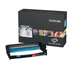Lexmark E260X22G photoconducteur et unité de mise en image 30000 pages