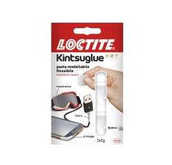 Loctite Kintsuglue 3x5g bianco