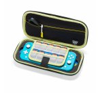 PowerA NSCS0269-01 funda para consola portátil Funda protectora rígida Nintendo Multicolor, Amarillo