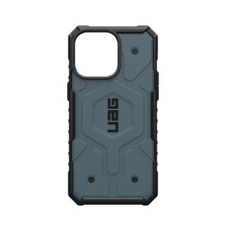 Urban Armor Gear Pathfinder funda para teléfono móvil 17 cm (6.7") Azul