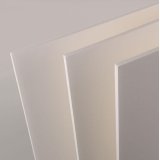 Feuille de carton plume 70x100cm épaisseur 3mm