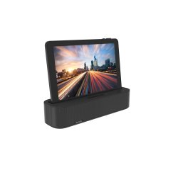 Tablette tactile Archos Oxygen 101S Ultra 64 Go 4G + Station d''accueil Bluetooth connectée