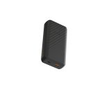 Xtorm 15W FastCharge Go2 Powerbank 20.000 - Noir de charbon